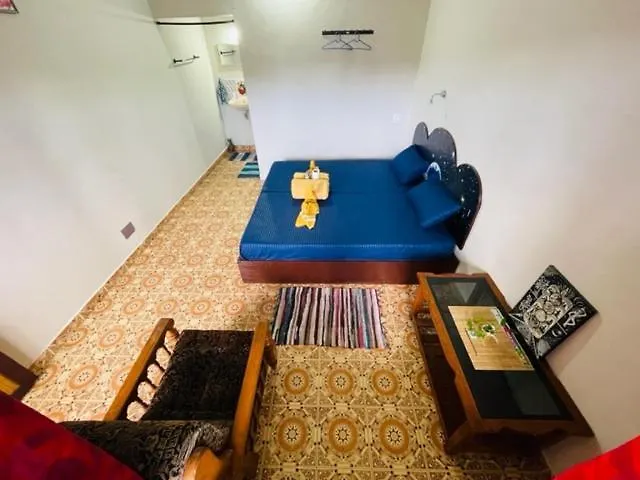 Mountain View Homestay Thekkady