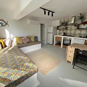 Mel's Garden House In The Heart Of The , Bodrum Turkey
