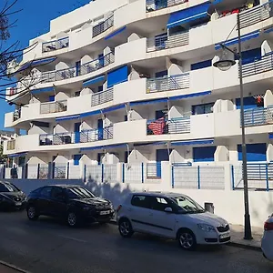 A 150 Metros De La Playa , Benalmadena Spain