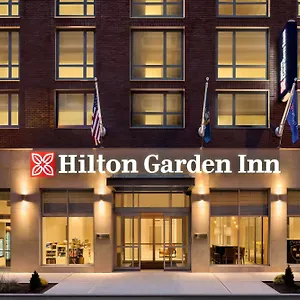 Hilton Garden Times Square South 3*, New York Stati Uniti