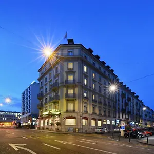 International&terminus 3*, Ginevra Svizzera
