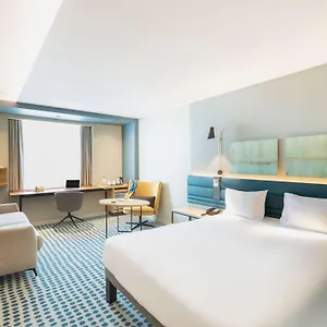 Novotel Kirchberg 4*, Lussemburgo Lussemburgo