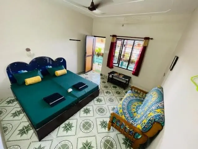 Mountain View Homestay Thekkady